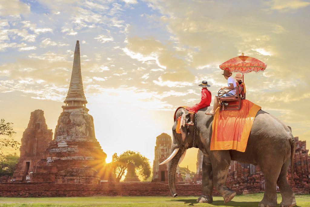 Tour Campuchia: Siem Riep- Phnompenh 4 ngày - 1
