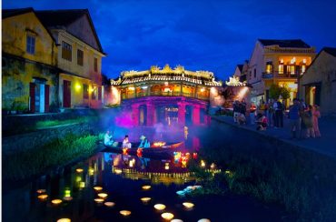 du lịch đà nẵng hội an