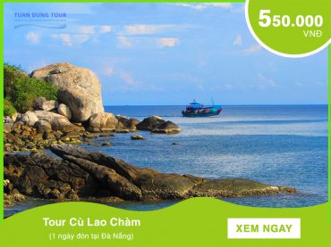 tour-cu-lao-cham-1-ngay
