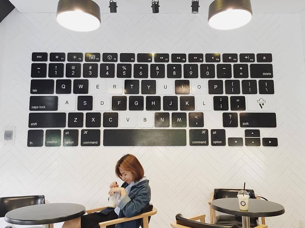 Check-in ngay 10 quán cà phê đẹp Đà Nẵng khiến giới trẻ Đà thành chụp hình mỏi tay