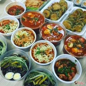 ẩm thực đà nẵng